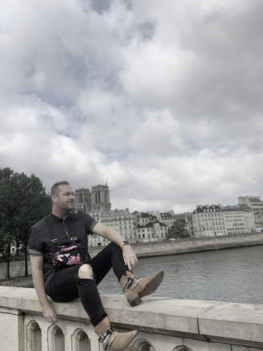 Jason Lee Coates