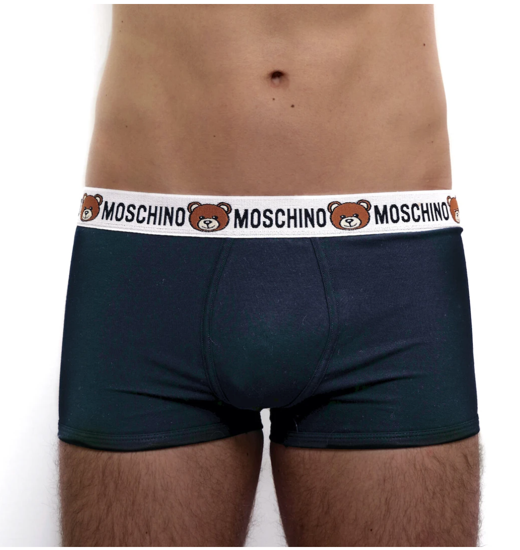 MOSCHINO UNDERWEAR – The Haute Online