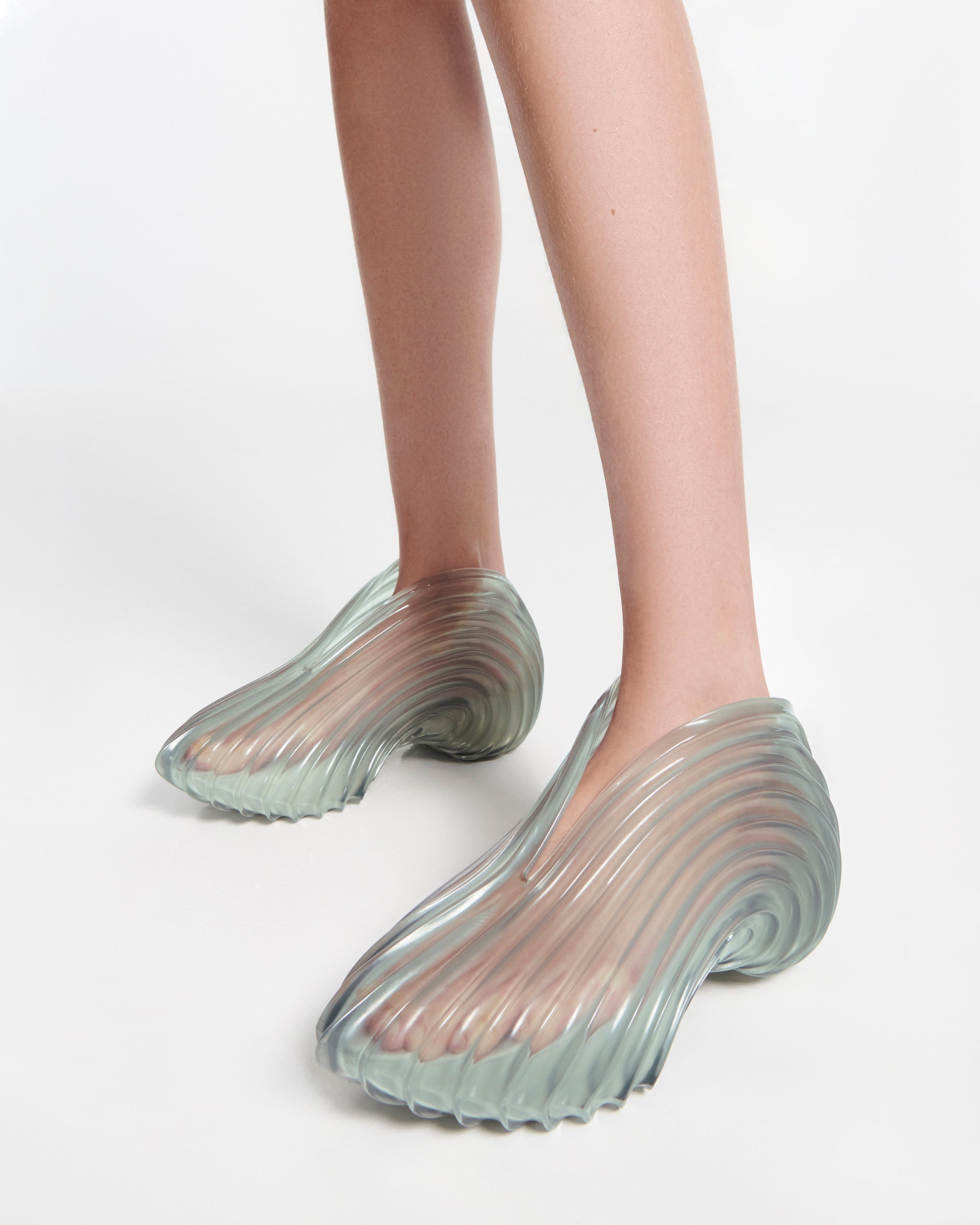 Melissa Quantum Sneaker + Diesel