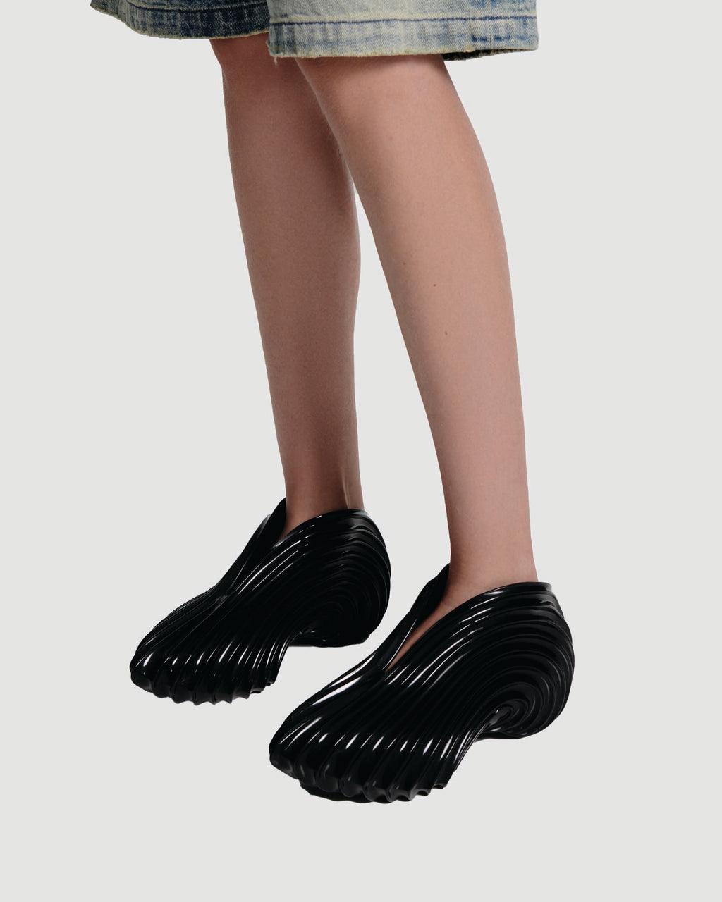 Melissa Quantum Sneaker + Diesel