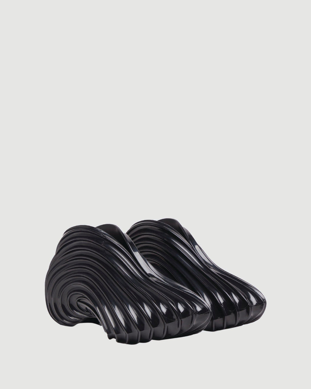 Melissa Quantum Sneaker + Diesel