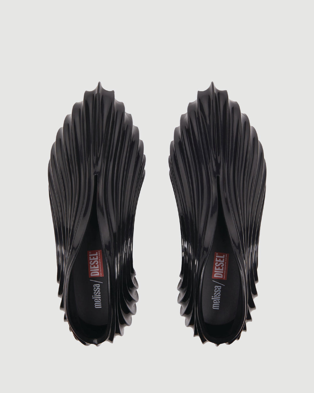 Melissa Quantum Sneaker + Diesel