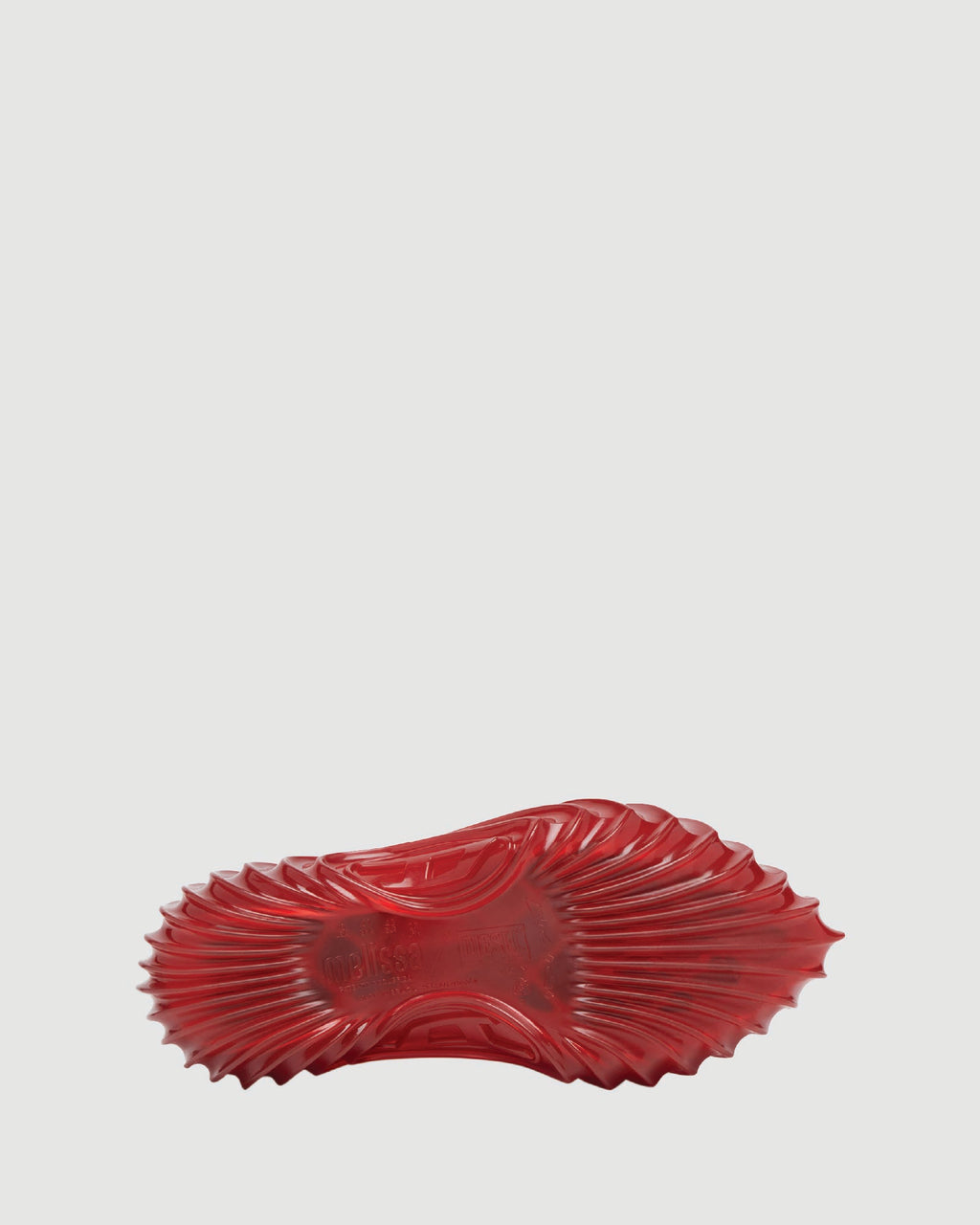 Melissa Quantum Sneaker + Diesel