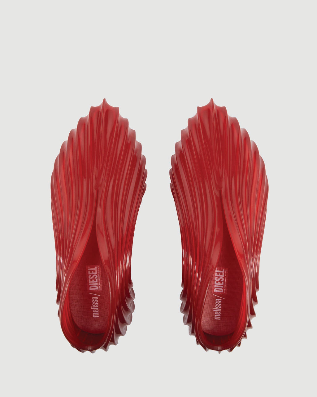 Melissa Quantum Sneaker + Diesel