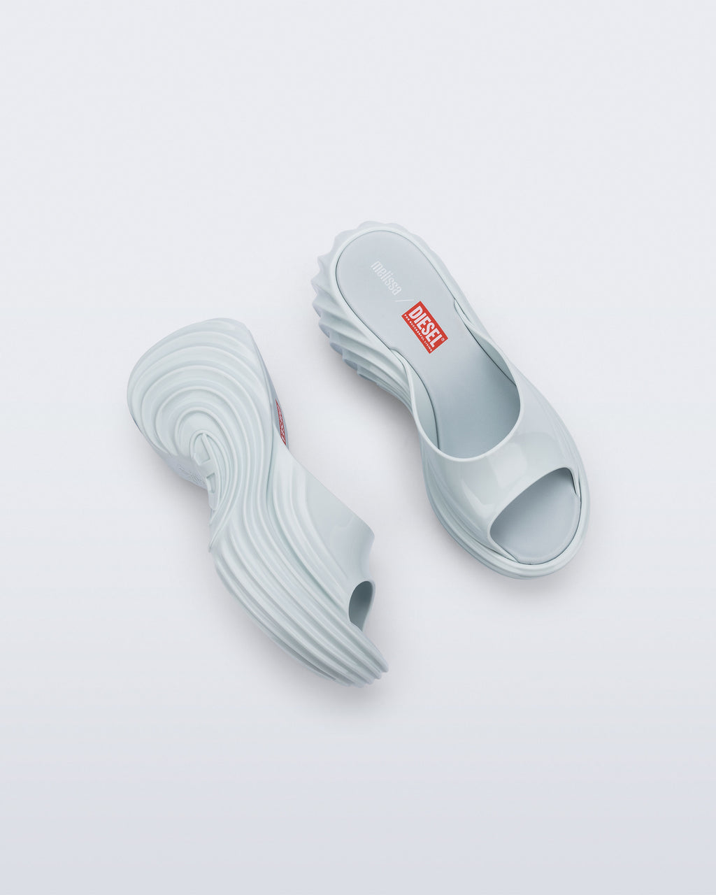 Melissa Quantum Platform + Diesel