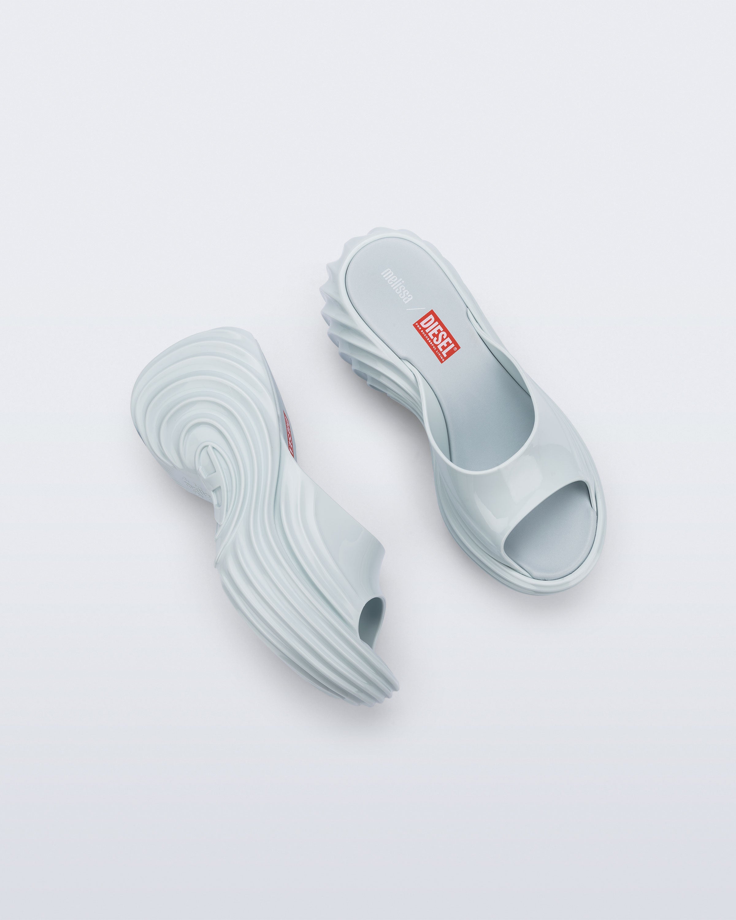 Melissa Quantum Platform + Diesel