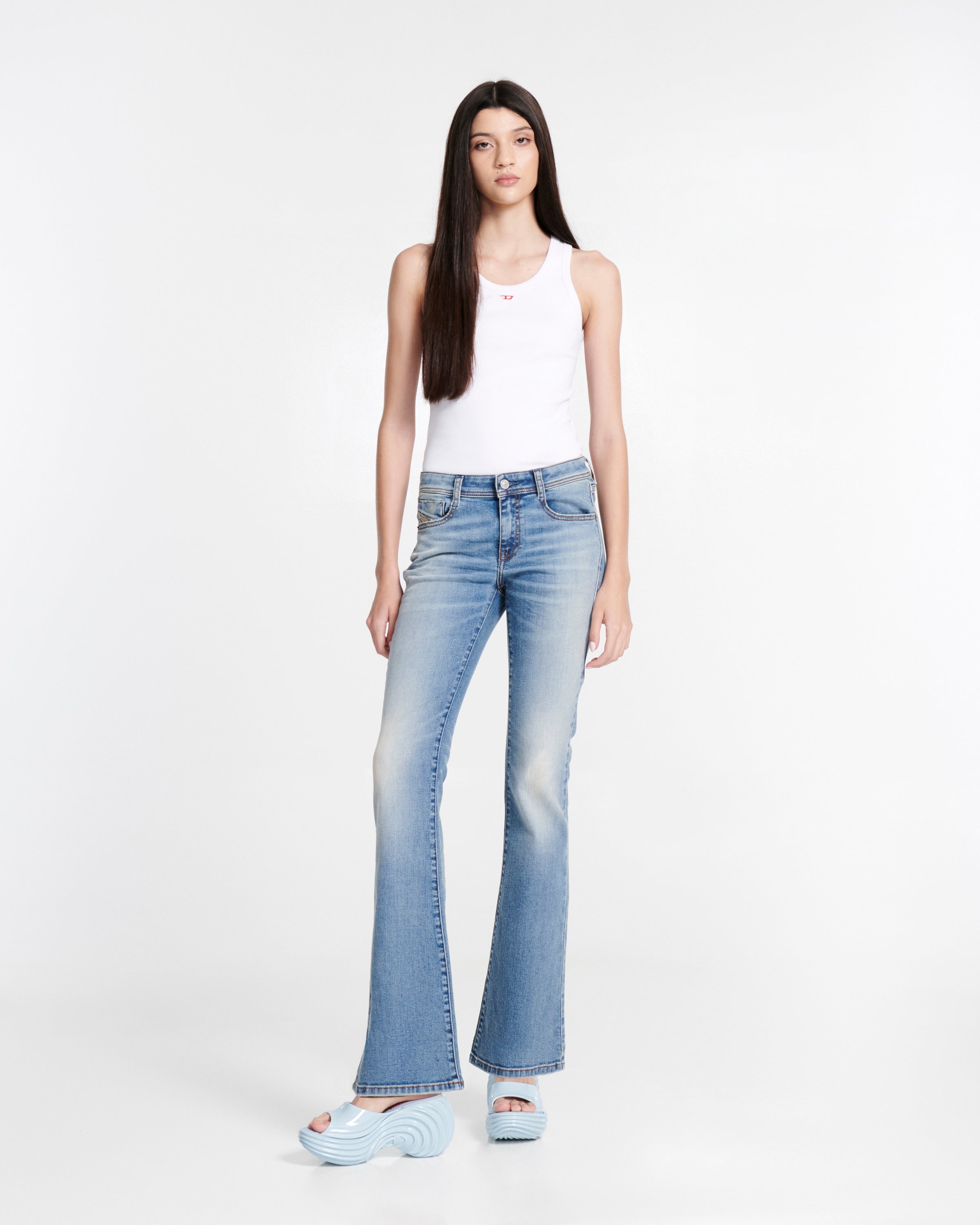 Melissa Quantum Platform + Diesel