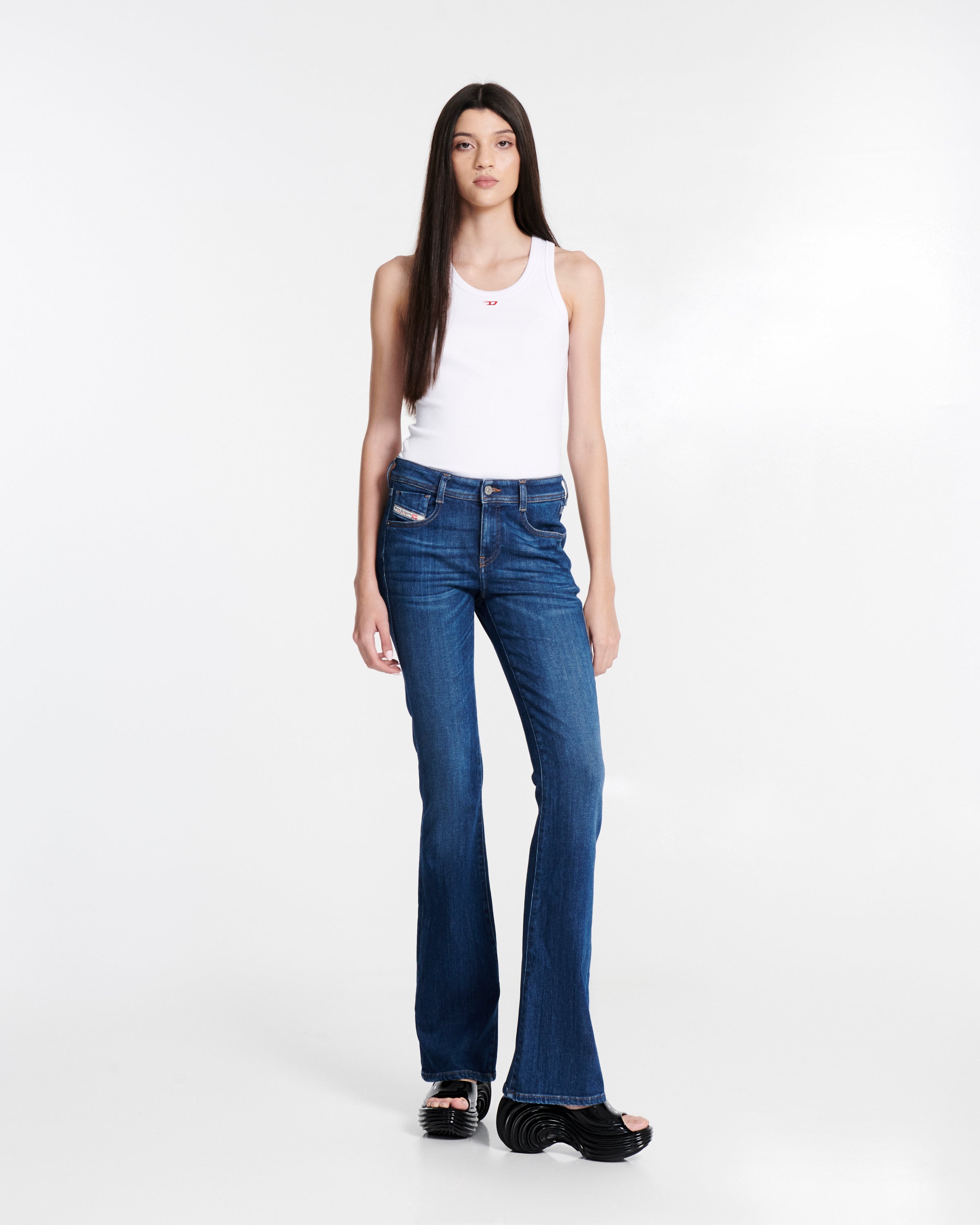 Melissa Quantum Platform + Diesel