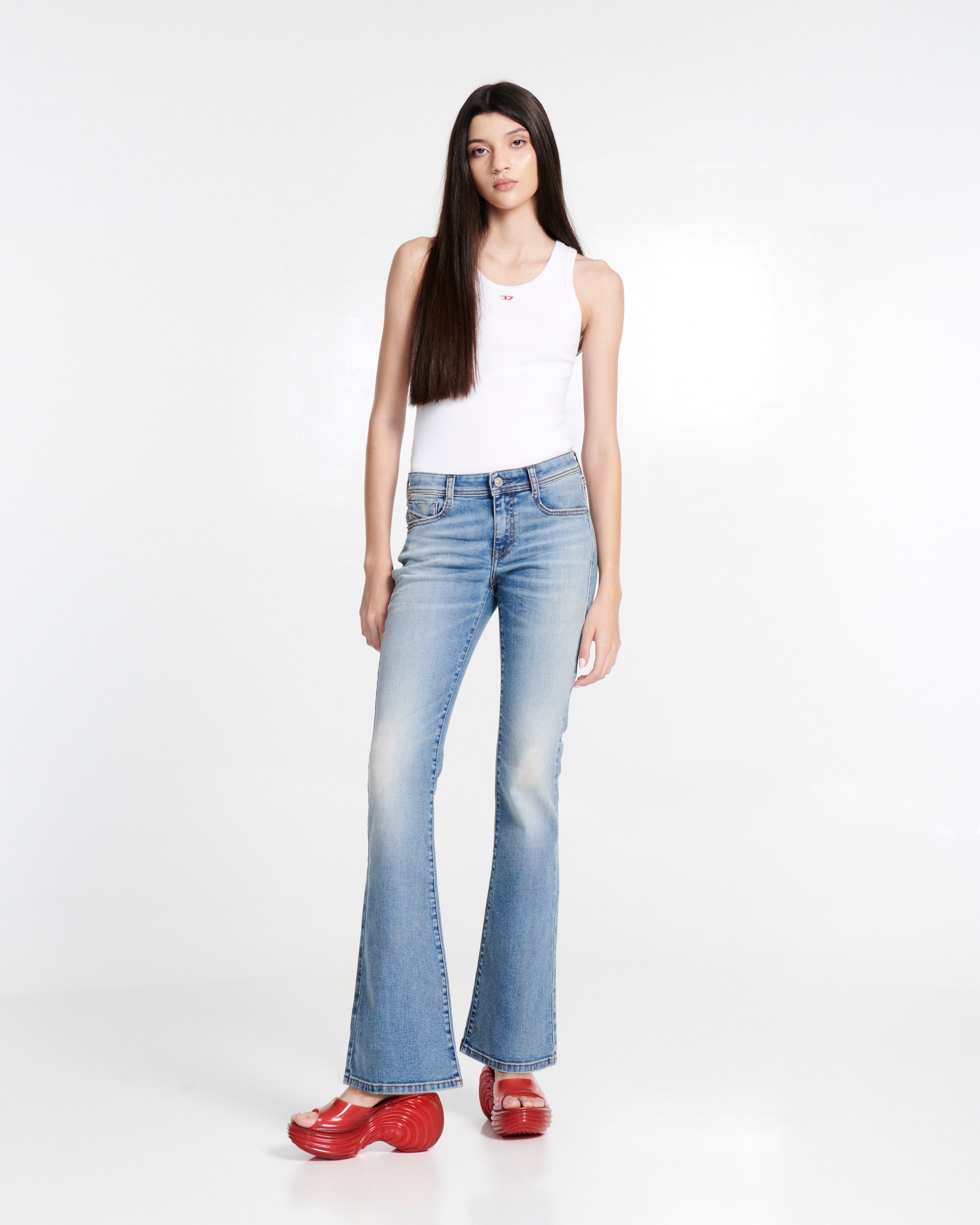 Melissa Quantum Platform + Diesel