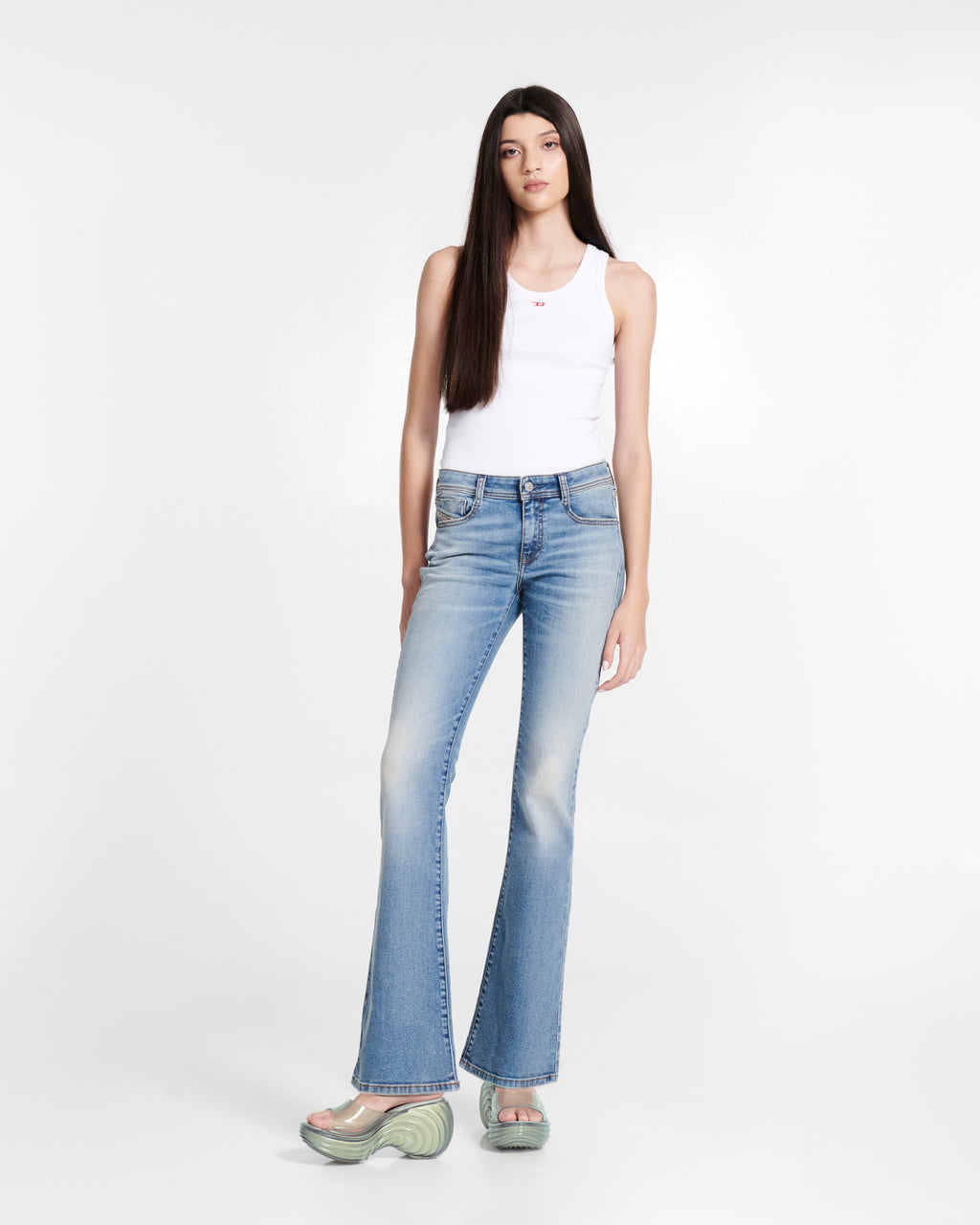 Melissa Quantum Platform + Diesel