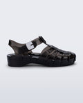 MELISSA POSSESSION PESCURA HEEL + SCHOLL
