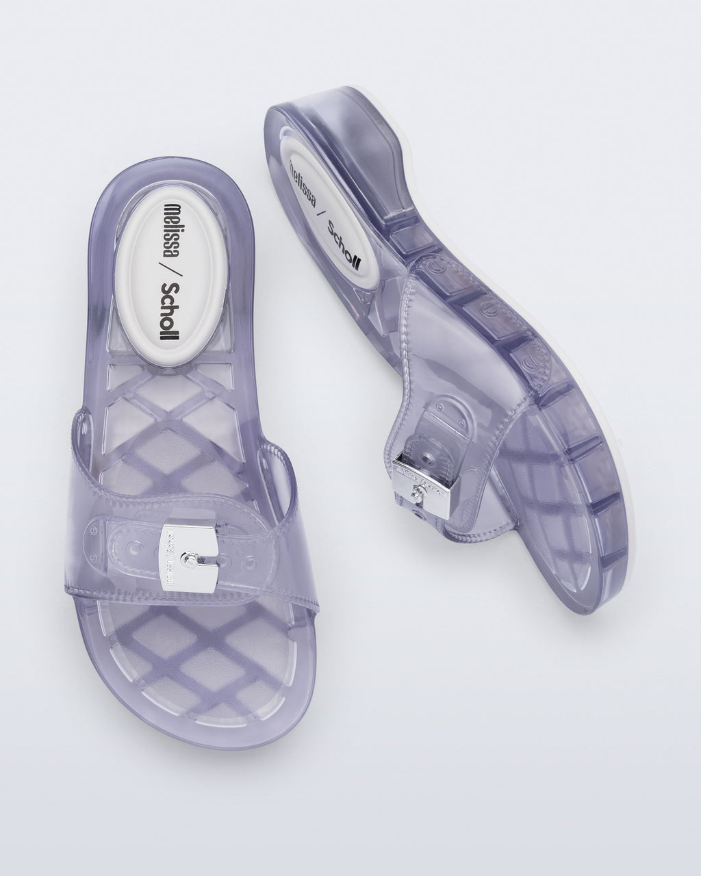 MELISSA PESCURA HEEL + SCHOLL