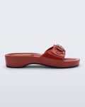 MELISSA PESCURA HEEL + SCHOLL