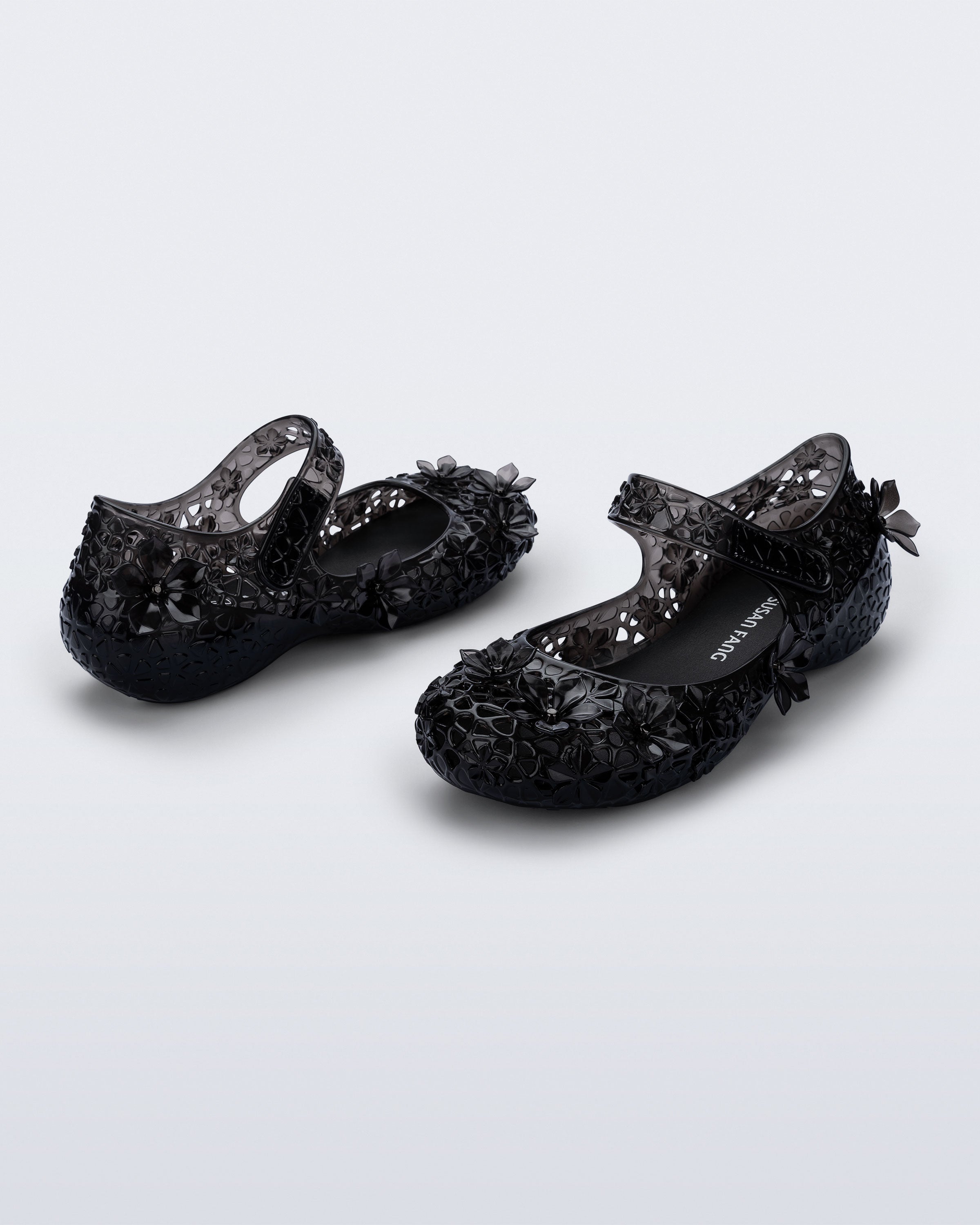 MELISSA LUNA BLOOM + SUSAN FANG