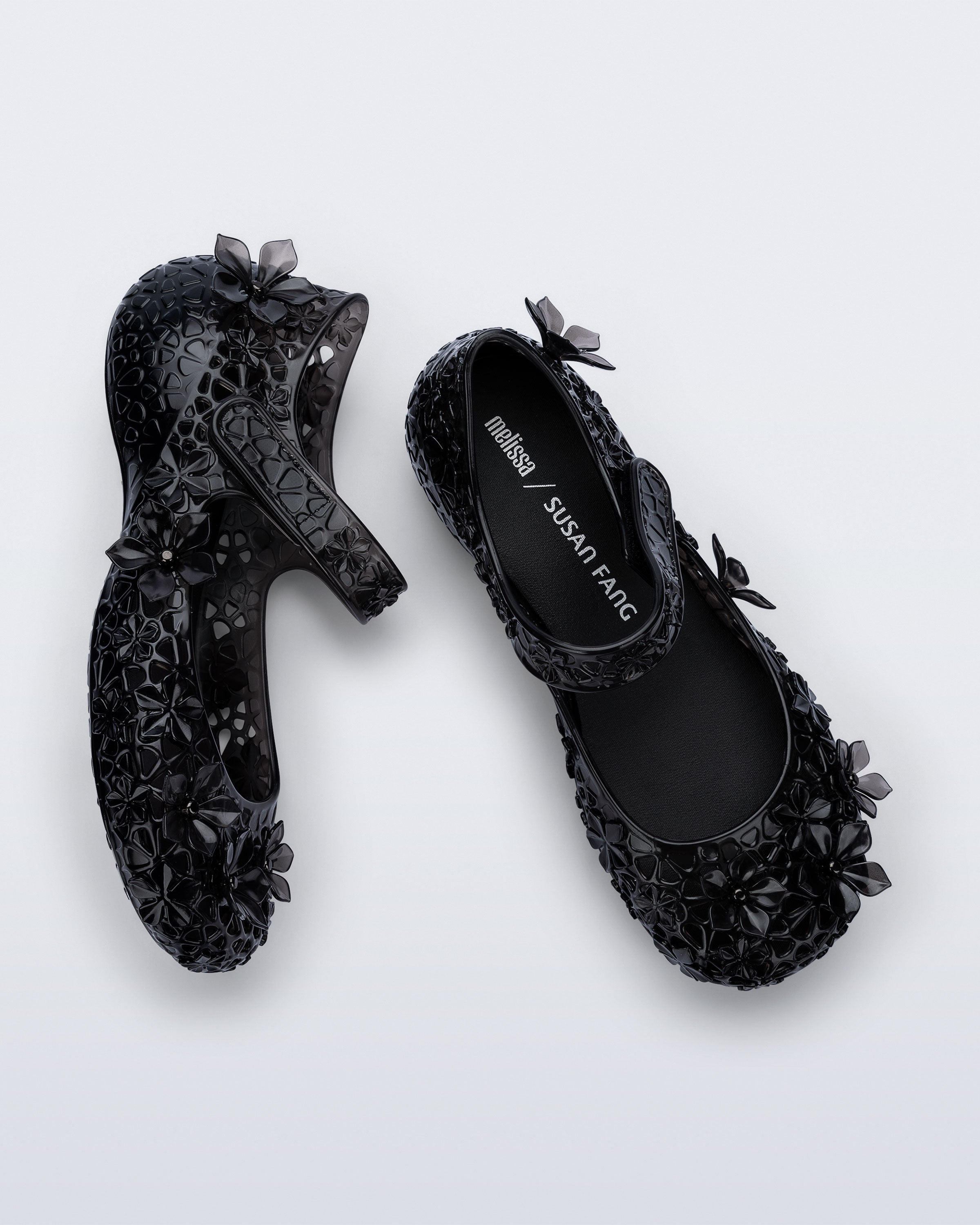 MELISSA LUNA BLOOM + SUSAN FANG