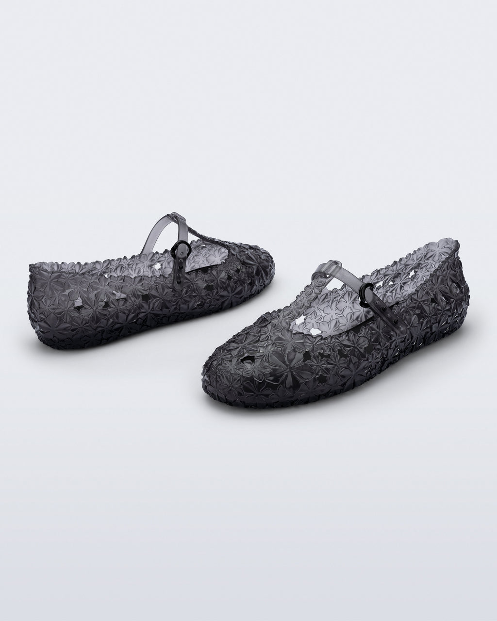 MELISSA DAPHNIS BALLERINA + SUSAN FANG