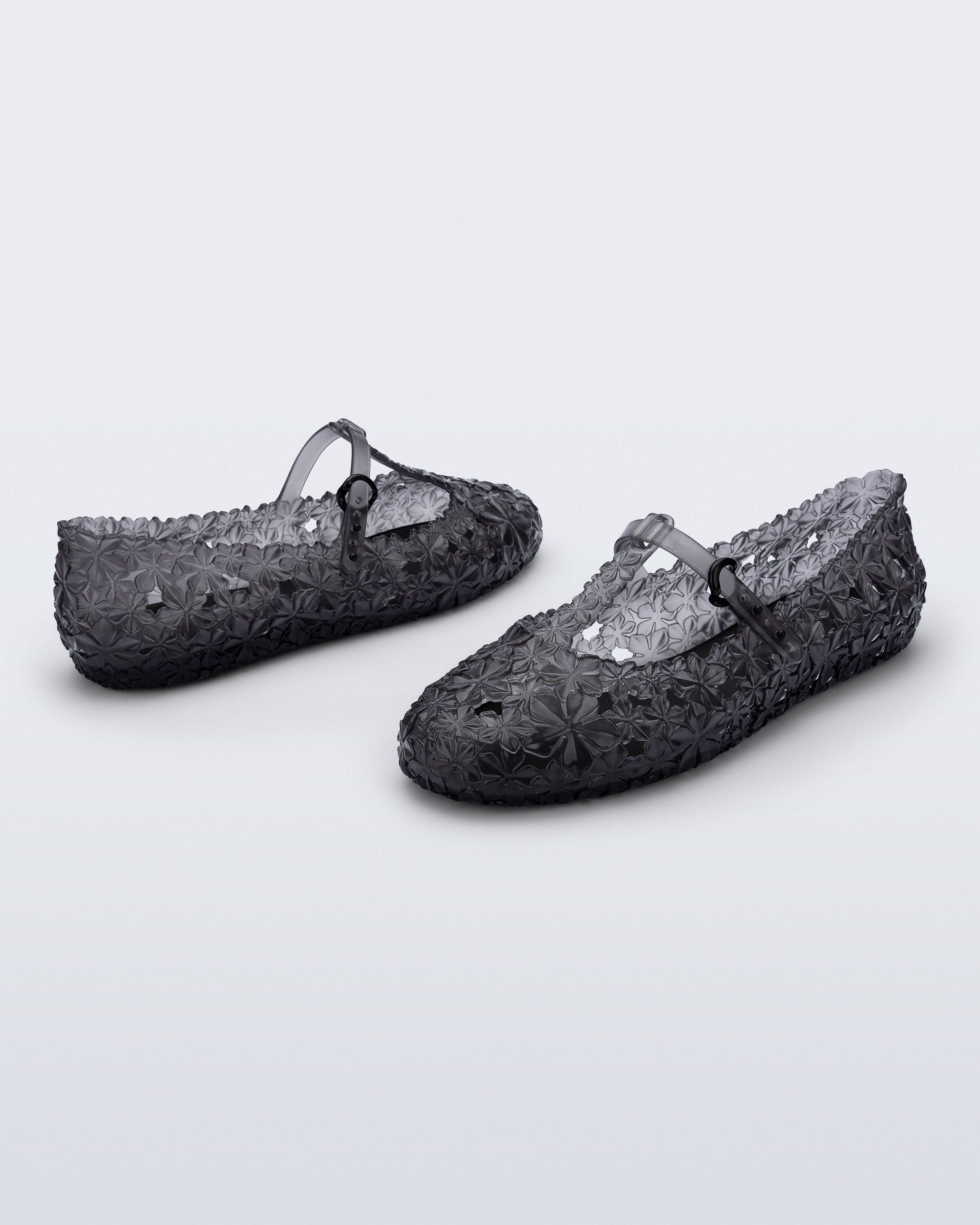 MELISSA DAPHNIS BALLERINA + SUSAN FANG