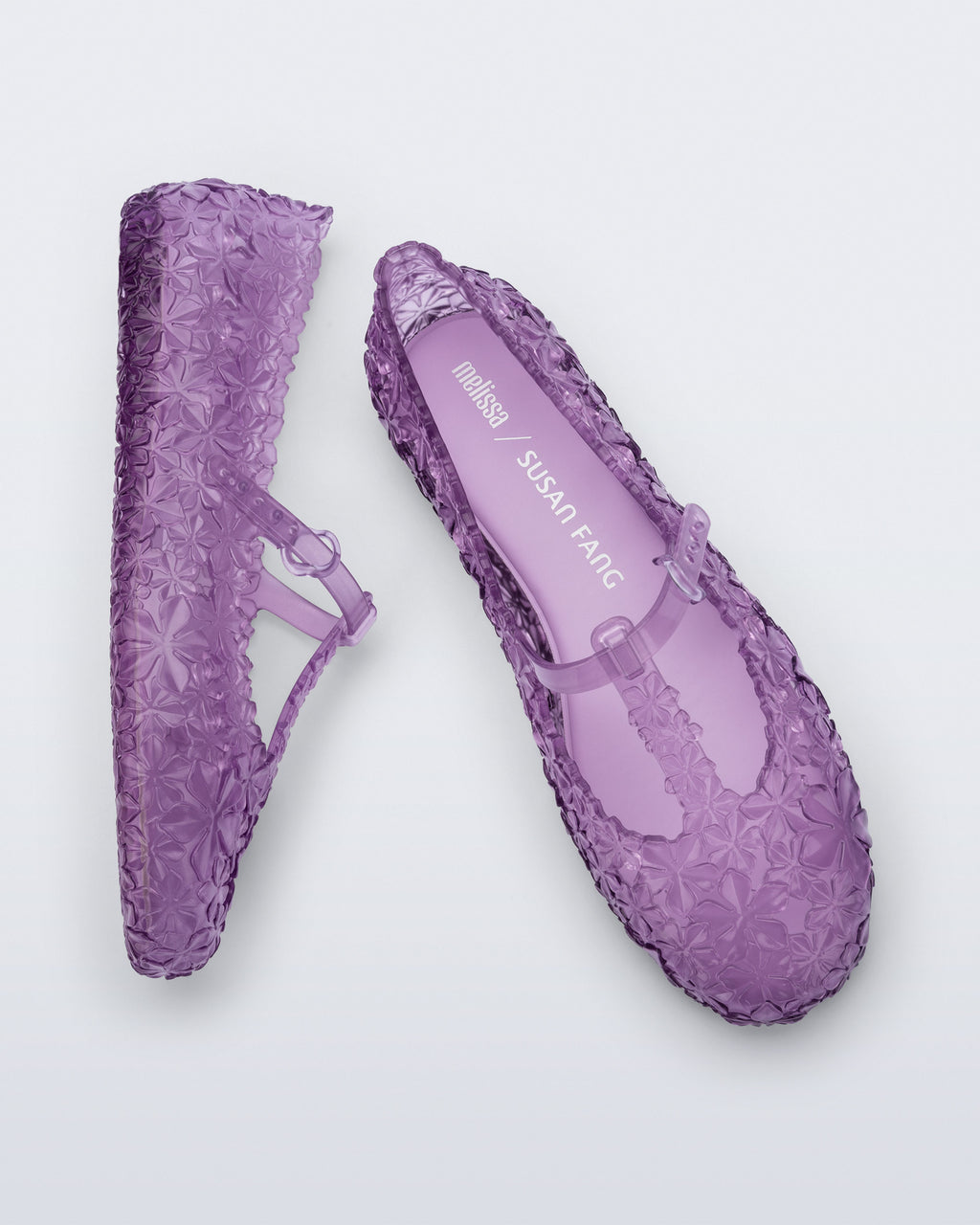 MELISSA DAPHNIS BALLERINA + SUSAN FANG