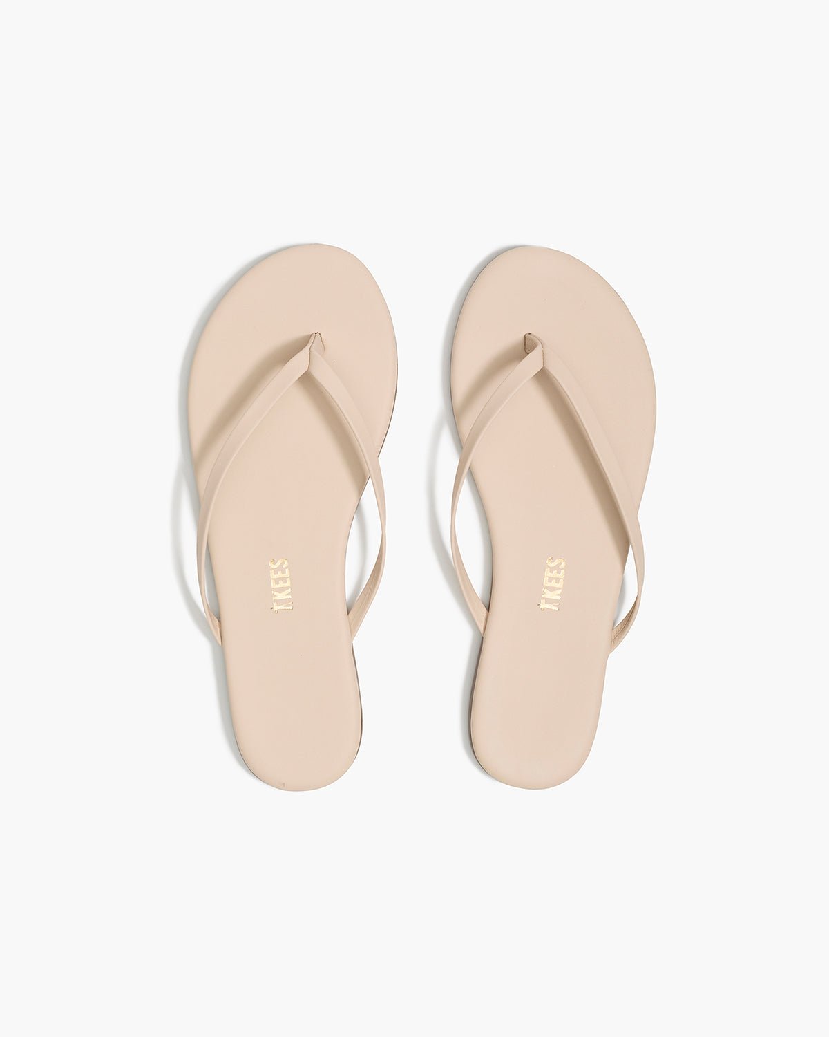 Tkees Lily - Foundations  Matte