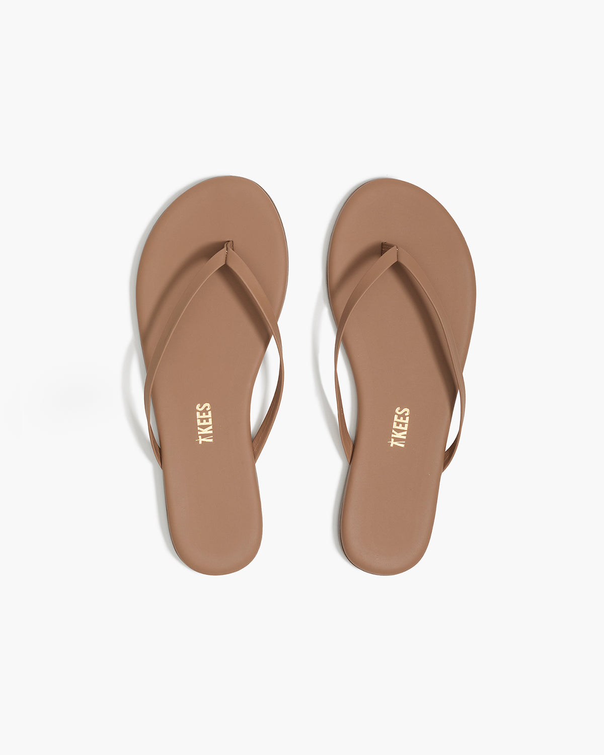 Tkees Lily - Foundations  Matte