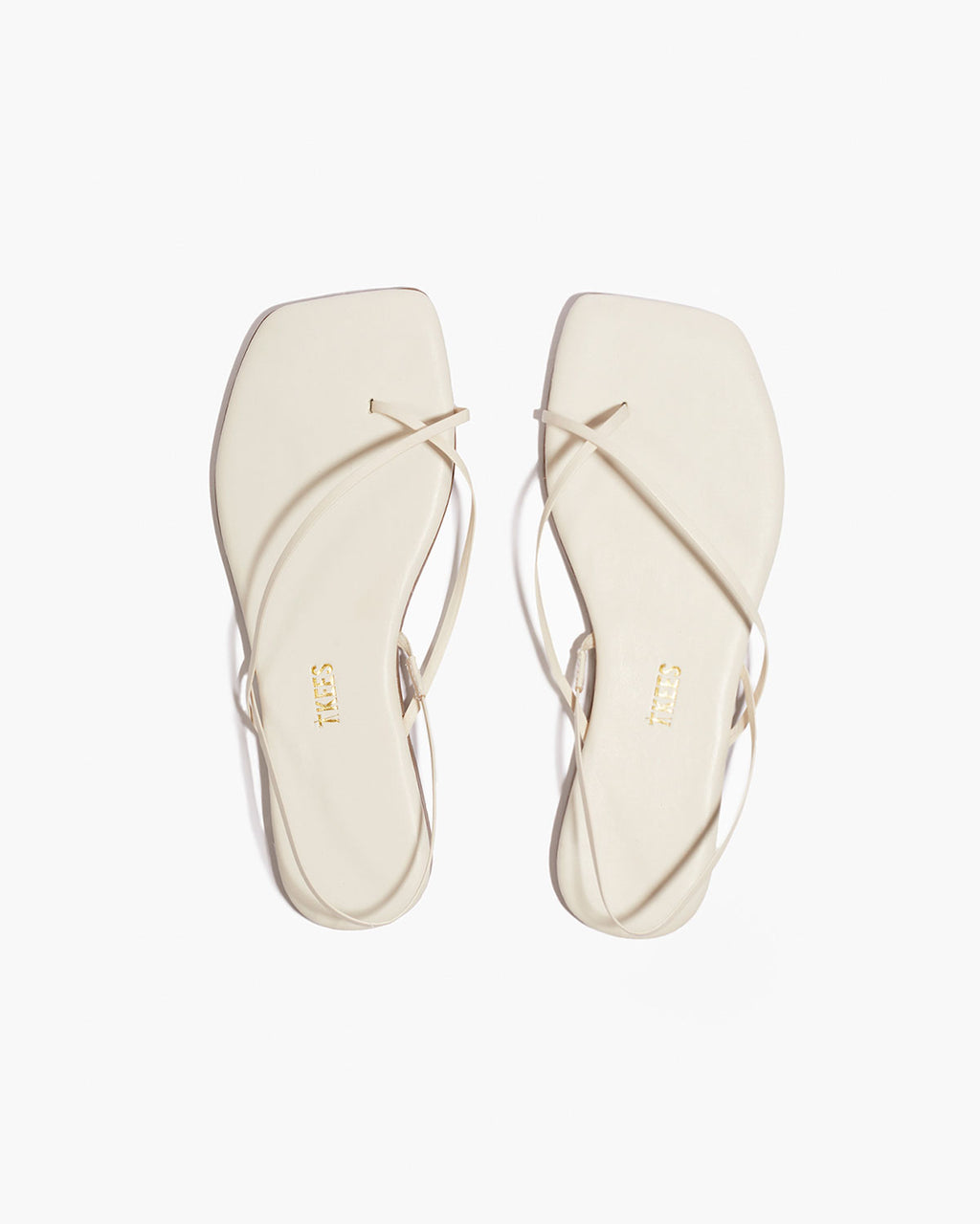 Tkees-Square Toe Millie