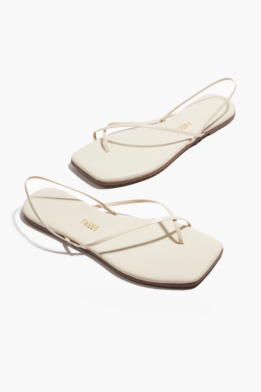 Tkees-Square Toe Millie