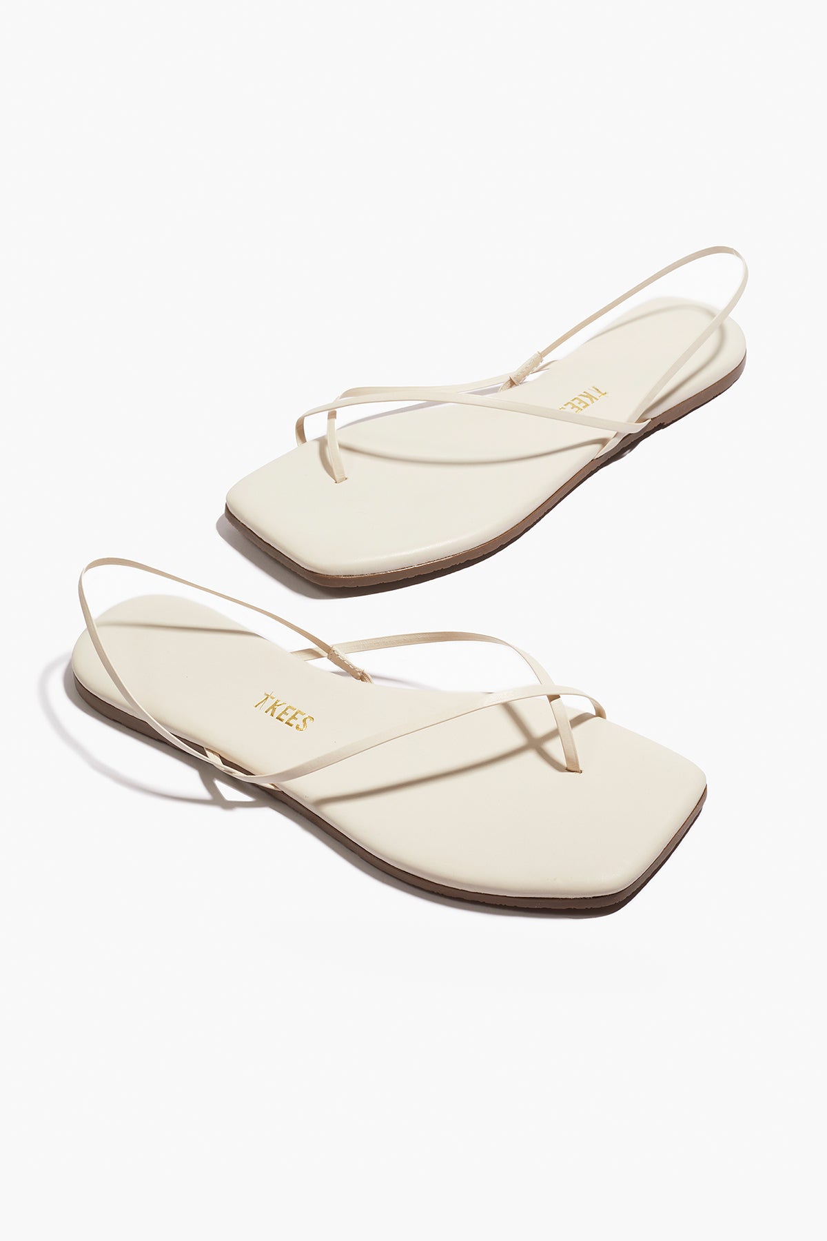 Tkees-Square Toe Millie