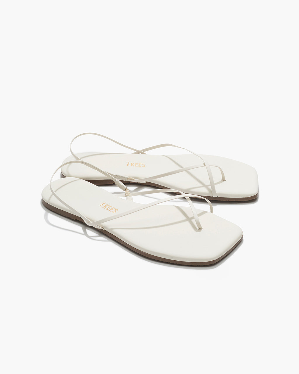 Tkees-Square Toe Millie