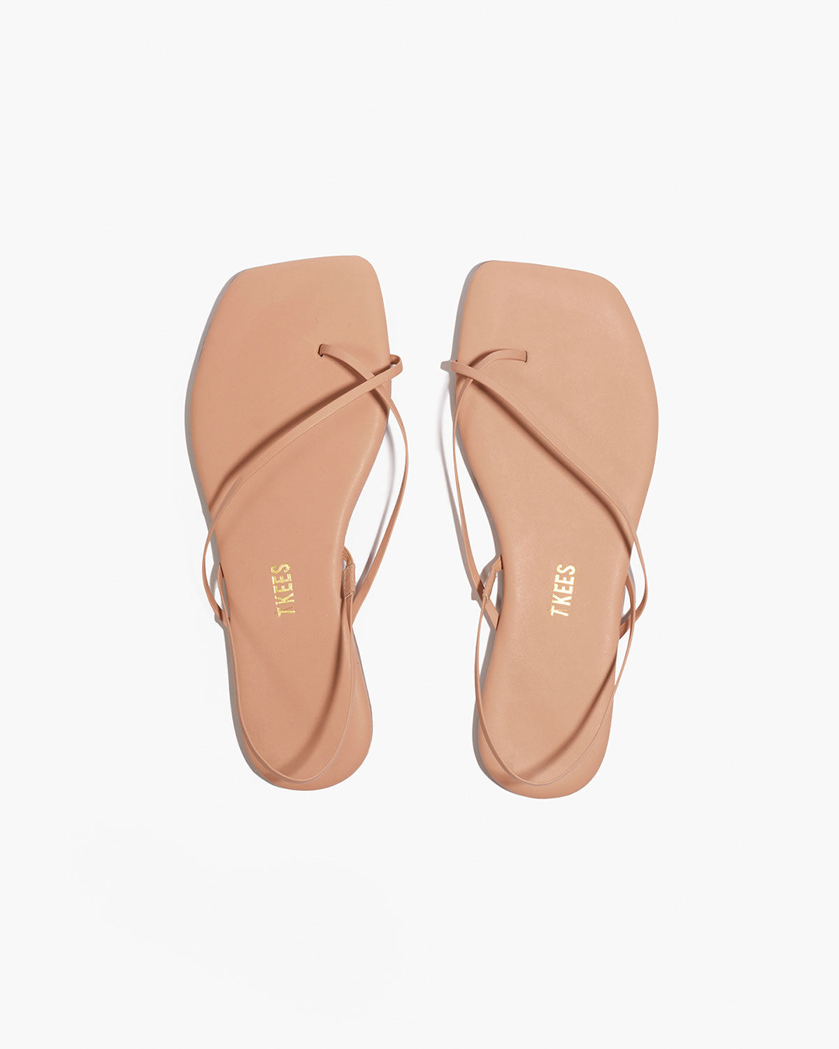 Tkees-Square Toe Millie