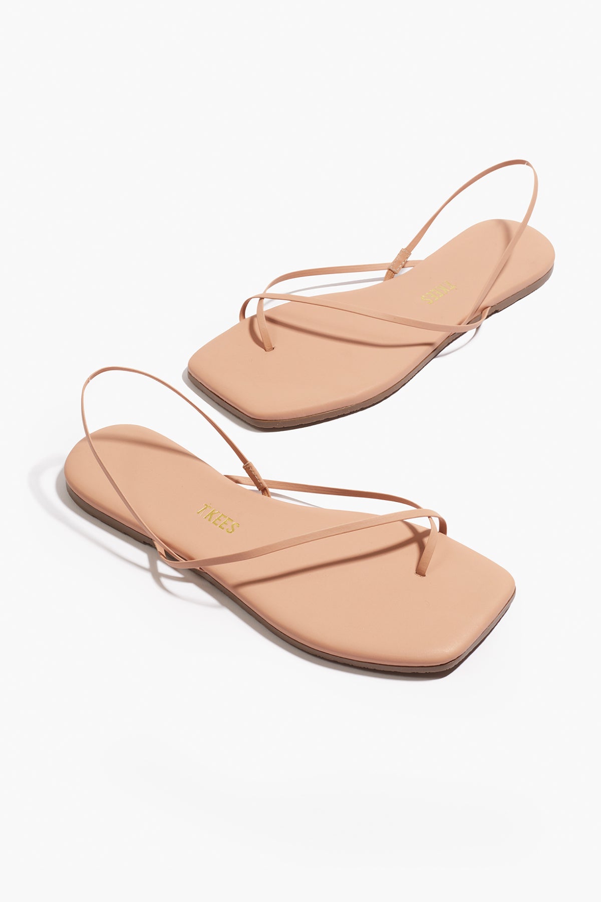 Tkees-Square Toe Millie