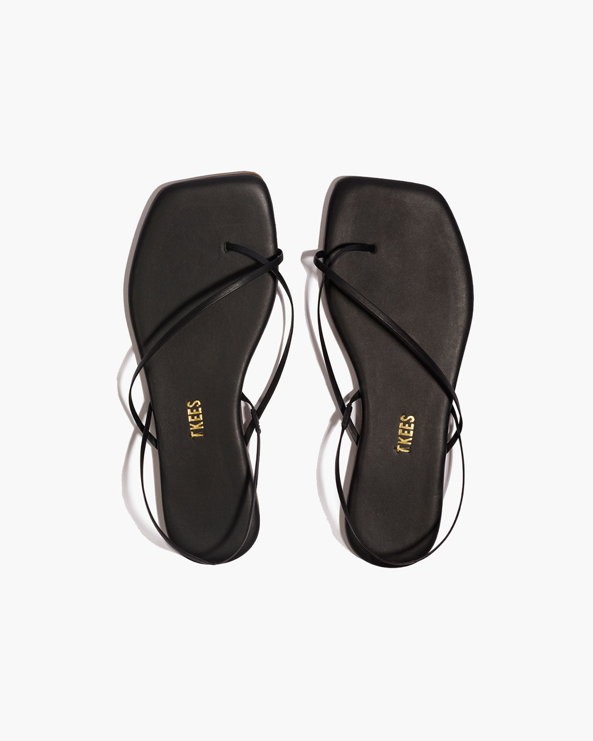 Tkees-Square Toe Millie