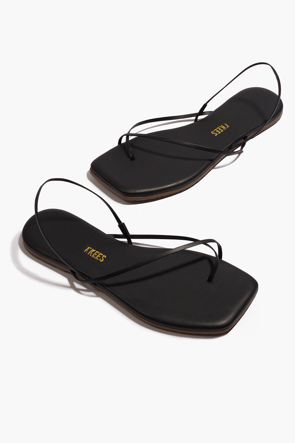 Tkees-Square Toe Millie