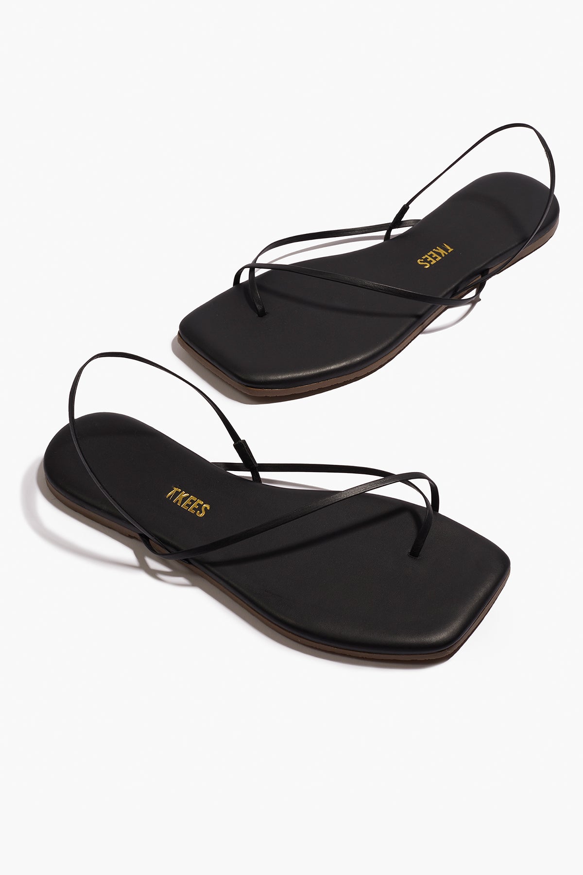 Tkees-Square Toe Millie