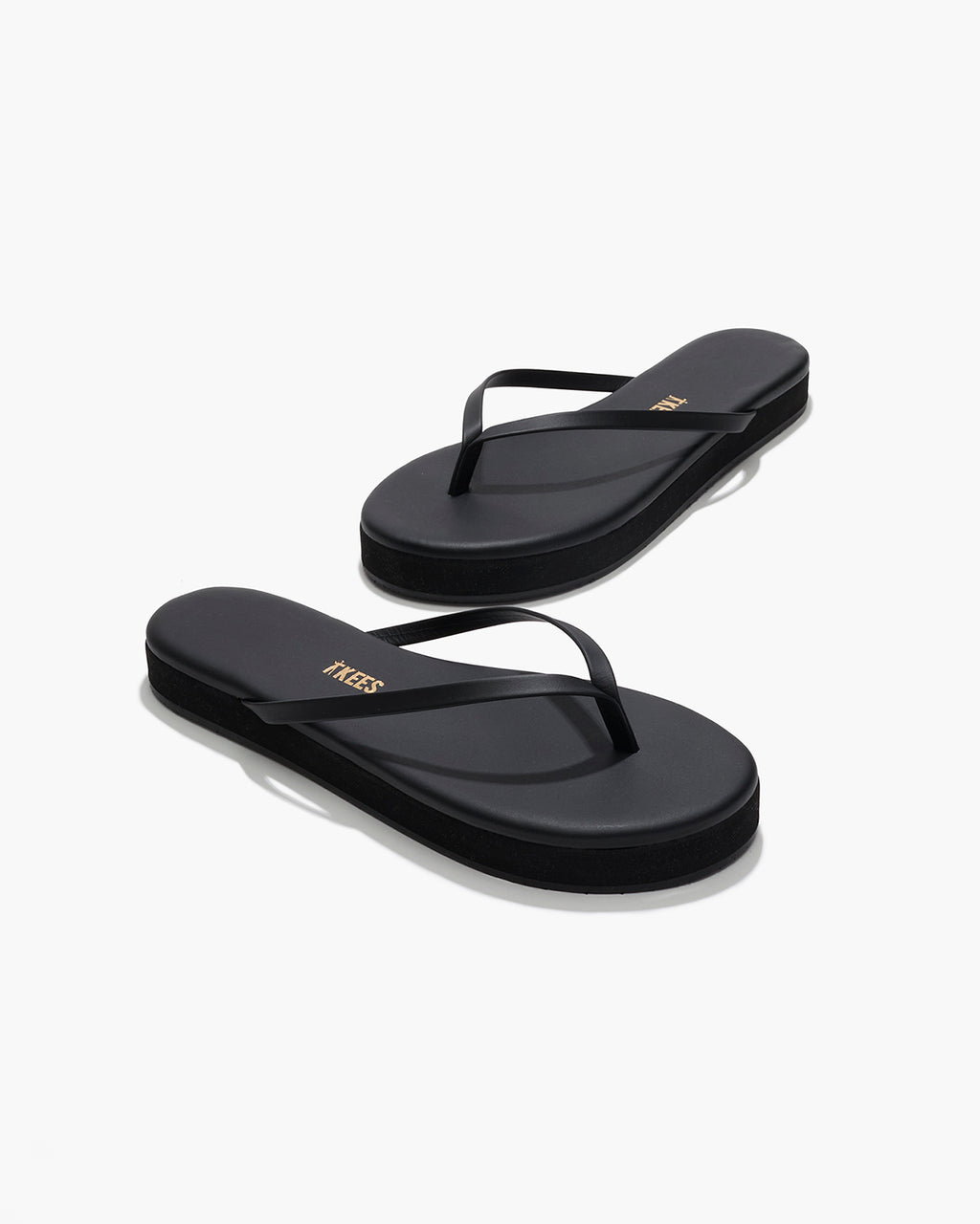 Tkees- Lily Platform