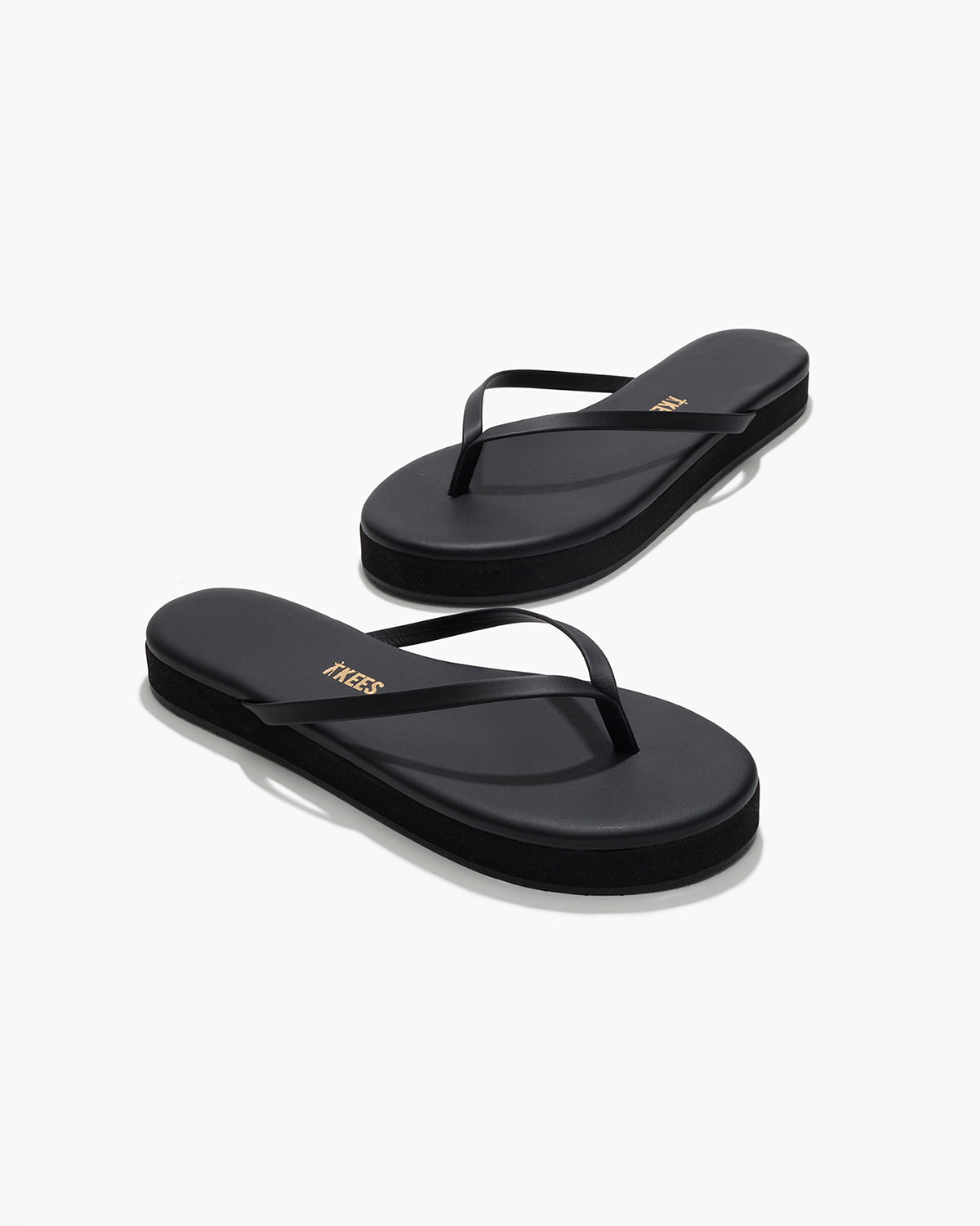Tkees- Lily Platform