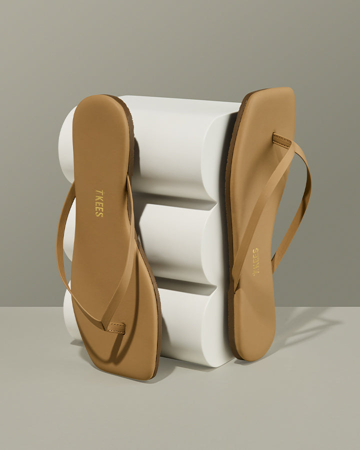 Tkees Lily - Square Toe