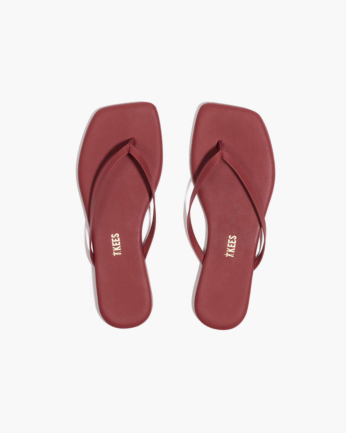 Tkees Lily - Square Toe