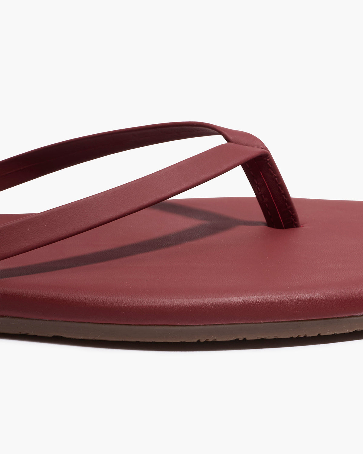 Tkees Lily - Square Toe