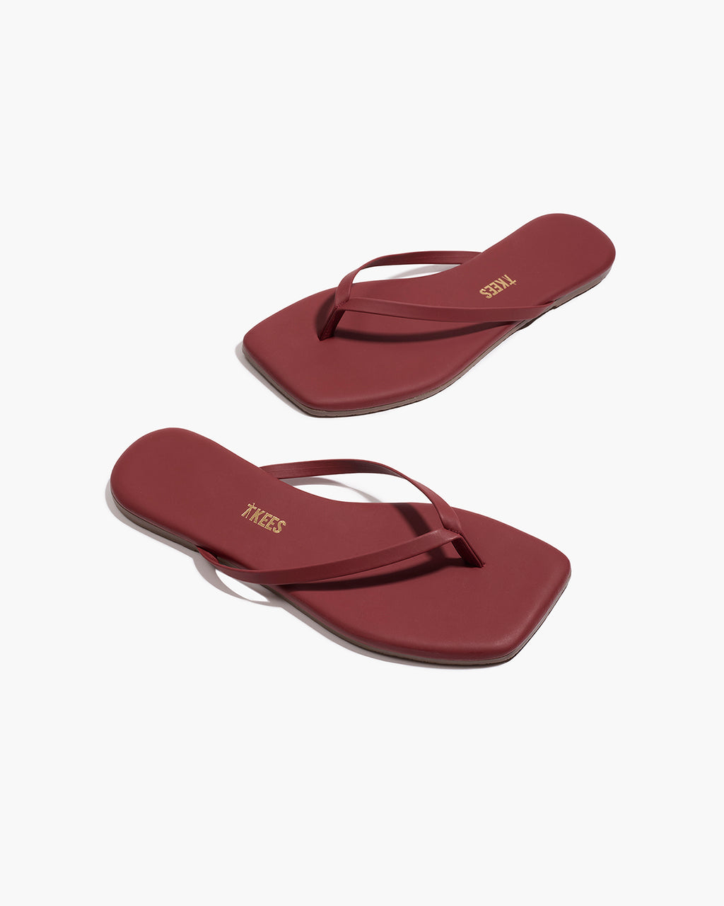 Tkees Lily - Square Toe