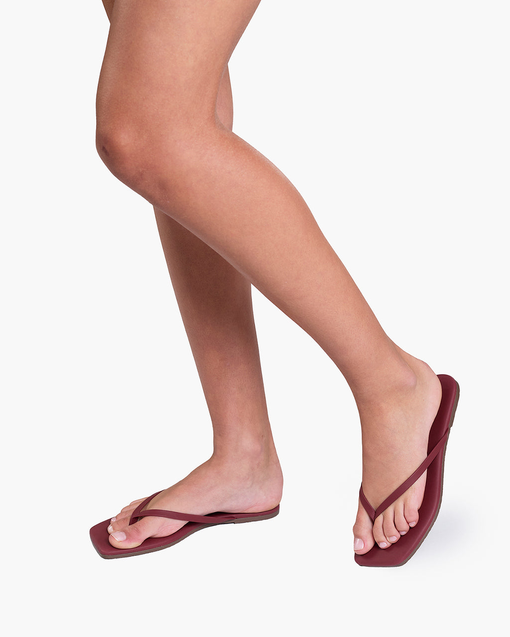 Tkees Lily - Square Toe
