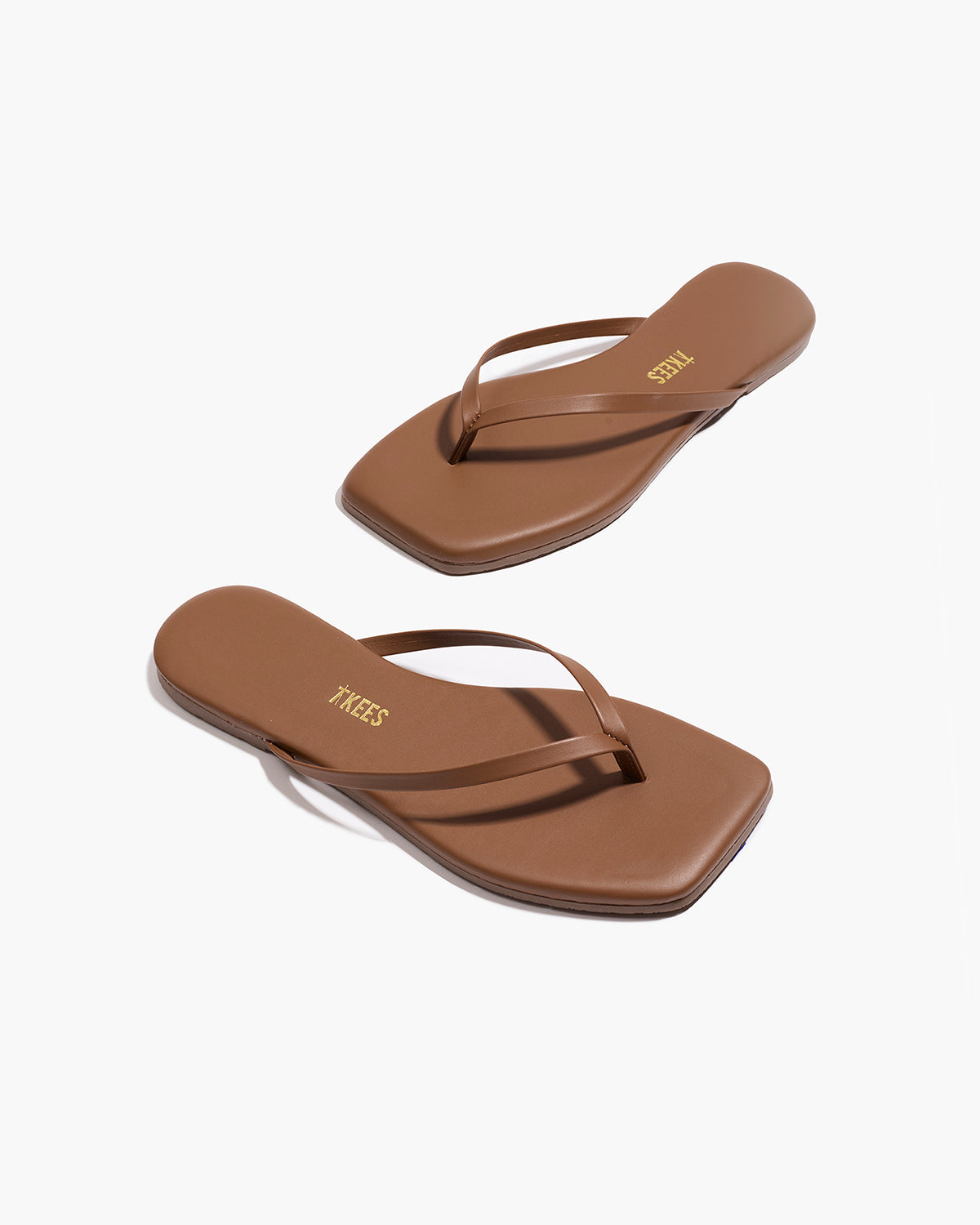 Tkees Lily - Square Toe