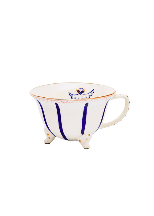 Gunia Project Rabbit Ceramic Cup