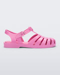 Melissa Possession Sandal - Pink