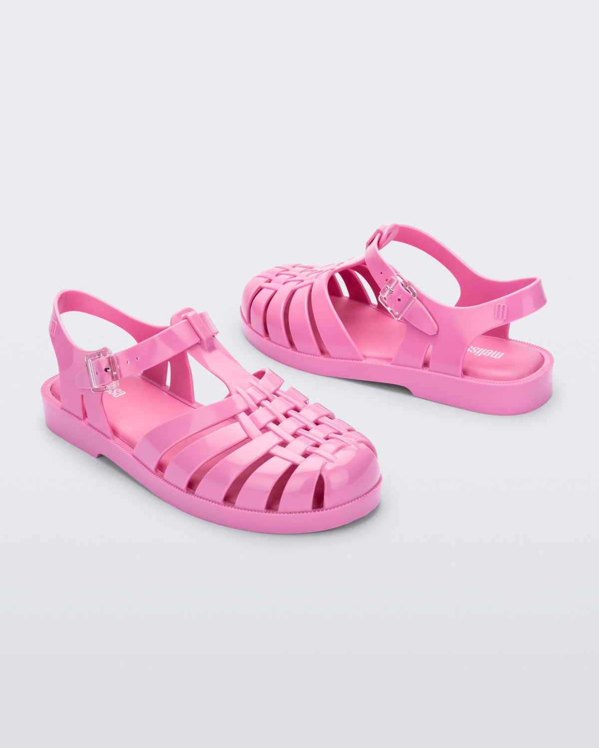 Melissa Possession Sandal - Pink