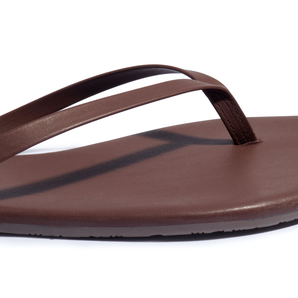 Tkees Lily - Foundations  Matte