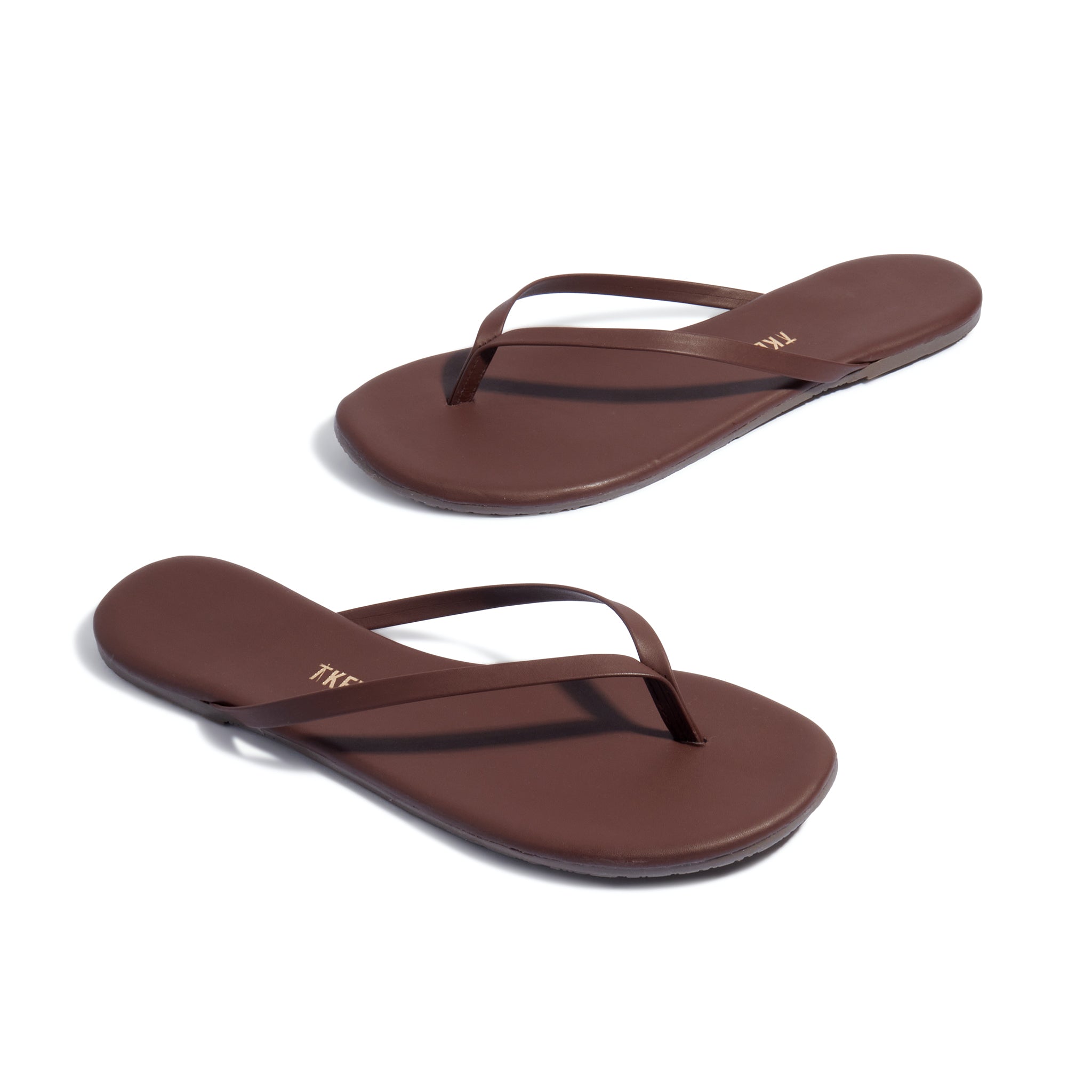 Tkees Lily - Foundations  Matte