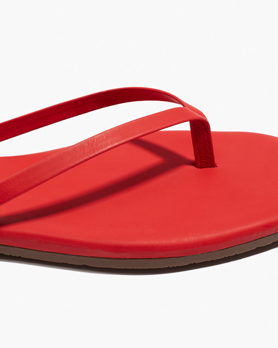 Tkees Lily - Square Toe