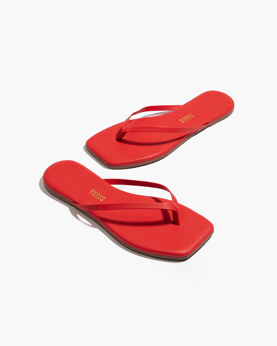 Tkees Lily - Square Toe