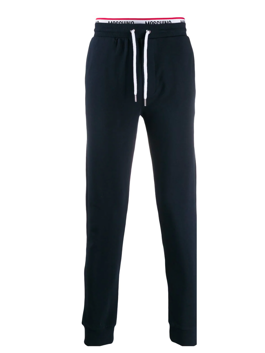 Moschino tracksuit bottoms sales