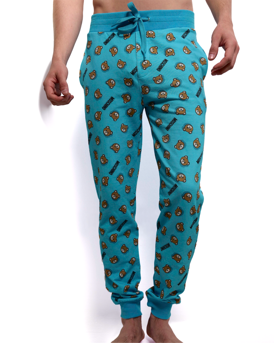 Moschino track pants top